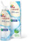 PiriNatural Nasal Spray, Daily Nasal Wash for Allergy Defence, Allergens Hayfever & Dust Wash, 100ml