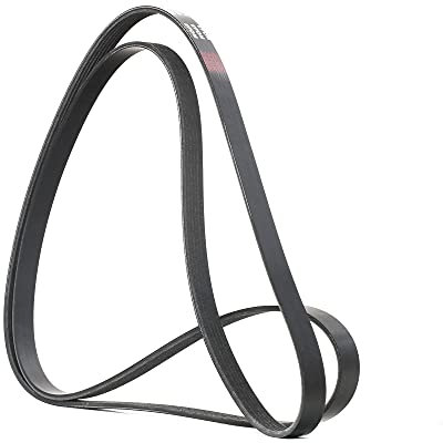 RIDEX Correa trapecial poli V 305P0100 190 (W201) 2255mm 21,36mm