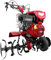 Motorhacke Loncin LC1200 8.5 PS Benzin Fräse Gartenhacke Bodenfräse Kultivator