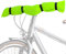 Lenkerschutz Ebike Lenkerschutzhülle Transportschutz Ebike Fahrrad Lenkerschutz Wasserdicht 92*23.5cm Grün für Scooter Ebike Rennrad Fahrrad Transportschutz
