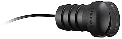 Shimano SW-R9160 Dura-Ace Di2 Bar end shift switch for TT-handlebar, pair
