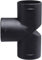 42-90mm Typ T Rohrverbinder Verbinder Lüftungsrohr Auspuffrohr Auslass für Webasto Eberspächer Air Diesel Standheizung (L)