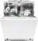 Candy Rapidò CI 3E7L0W2, Lavastoviglie Integrabile 60 CM, 13 Servizi, Digitale, Wi-Fi, 5 Programmi, Motore Inverter, Indicatore Mancanza di Sale, Indicatore Fine Ciclo, Inizio ritardato 3-6-9H, 47DB