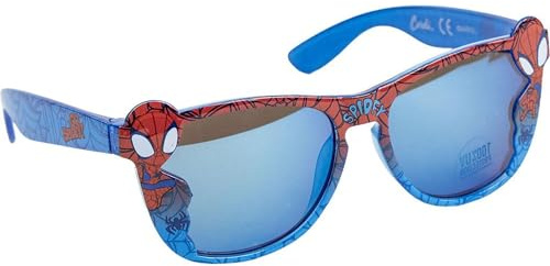 CERDÁ LIFE'S LITTLE MOMENTS Spiderman Blue Sunglasses