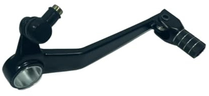 BIKKJBK Levier Vitesse Moto Pédale De Changement De Vitesse De Moto pour GSXR1000 GSX-R 1000 K5 K7 2005 2006 2007 2008