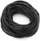 Atyhao 5 m/10 m/20 m Bewässerungsschlauch PVC-Schlauch Rohr 4/6 mm Bewässerungssystem für Terrasse, Rasen, Garten und Gewächshaus, 5 m