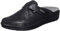 Rohde Damen Catania Hausschuh, 90 schwarz, 40 EU