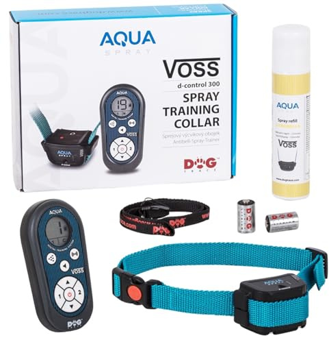 DOGtrace Aqua Spray (300 Metros)