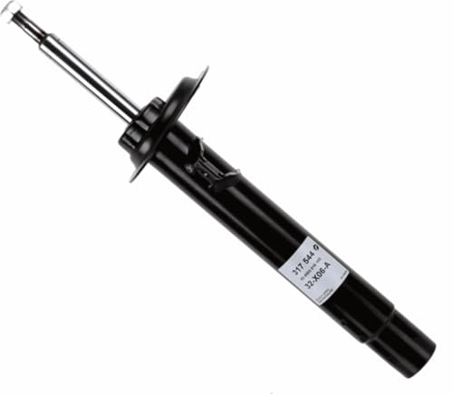 SACHS 317 544 Ammortizzatore per BMW 3 (E46) 1997-2005 Dx, Assale anteriore e altri veicoli