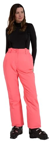 Mountain Warehouse Moon II Womens Snowproof Ski Pants Bright P 16