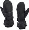 COLLBATH 1 Paar Skihandschuhe für Kinder Skifäustlinge für Mädchen Kinderfäustlinge wasserdicht thermohandschuhe Kinder skihandschuhe Kinder Schneehandschuhe für Kinder Kinderhandschuh