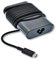 Chromebook 3380 5190, Venue 5855 5056, Latitude 3380 3390 3400 3500 5285 5289 5290 7200 7212 7275 7289 7300 7370 7389 390 7 400, XPS 9250 9365 65 USB-C Type-C Power Adapter 2YK0F M1WCF