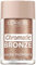 L'OREAL - Ombre à paupières - Chromatische Bronze - Lose Pigmente - 1,5 g - 1 wie wenn