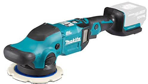 Makita DPO600ZX1 Elektronik-POLIERSCHLEIFER