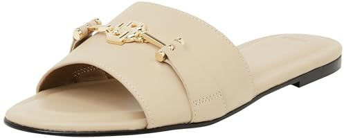 BOSS Emberlyn_Slid10_VCHB, Diapositiva Donna, Medium Beige, 37 EU