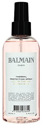 Balmain Paris - Thermal Protection Spray 200 ml