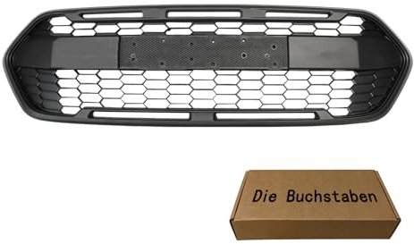 AllE quip Calandre avant Ford Raptor pour Transit/Tourneo Custom à partir de 02/2018