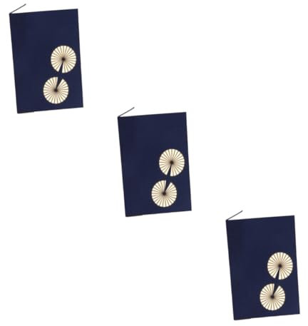 Operitacx 3pièces Carte De Vœux Créative Pour Graduation Carte De Félicitations Artisanale Avec Vélo Souhaits Originaux De Qualité Pour Et Camarades Design Innovant Pour Message