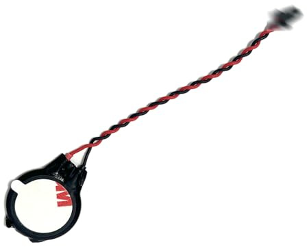 Gintai CR2016 Bios CMOS Batteria per Lenovo ThinkPad X1 Yoga 3th / X1 Yoga 6th Gen 20XY 20Y0 5B11C73716 5B11C73717 SB11A24932 GC000001600 GC000001610 BIOS RTC CR20 16 Batteria