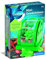 Clementoni Galileo Lab Mini Serra - Kit Botanica fai da te per bambini - Piante da coltivare con pentole, torba e semi - Giardino da interno con lembo per la cura di Clementoni 59438