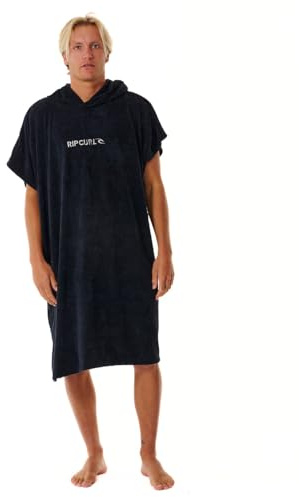 Rip Curl Brand Poncho One Size