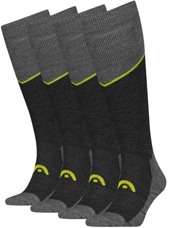 HEAD SKI BEGINNER KNEEHIGH 2P