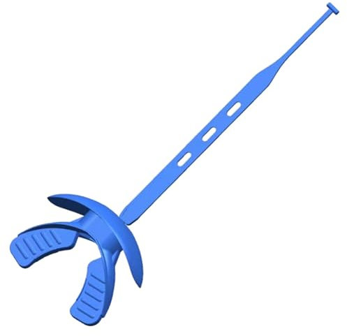 Fußball-Mundschutz mit Riemen, Mundstücke Fußball - Bequemer Sport-Mundschutz für Herren,Sportmundstück Zahnschutz mit Luftpolster für Fußballspieler