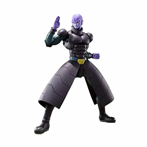 Dragon Ball 75713 - Super SH Figuarts Hit 17 cm