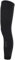 UYN Buffercone Beinwärmer, Black/Anthracite, S/M
