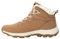 Jack Wolfskin Damen Everquest Texapore MID W Outdoorstiefel, Chipmunk, 40.5 EU
