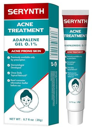 Crema para el acné 20 g: tratamiento localizado de acción rápida para el rostro, reduce imperfecciones y brotes, cuidado suave para pieles sensibles y grasas.