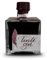 TINTE GIN – PREMIUM DRY GIN | 500 ML DER RUBIN IN DEINEM GLAS - edle, rubinrote Tinte by edelranz - Tintenfass - aus ausgewählten Botanicals mit Aromen von Zitrus, Wacholder & Süß- & Sandelholz