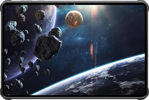 OUKITEL RT8 - Tablette Durci (4G - 11'' - 20000mAh - 6/256GB) ORANGE