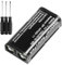NEWASHAN Batería BP-HP550-11 compatible con Sony Auriculares inalámbricos MDR-RF855RK MDR-PF970RK MDR-RF811RK MDR-RF4000 MDR-RF810R MDR-RF925 MDR-RF540R MDR-RF800R 700mAh 2,4V Ni-MH Batería con