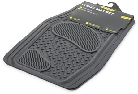 RIDEX 215A1431 Tapis de sol universels Avant