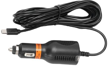 Jectse Cámara de Tablero de 3 Canales, Cámara de Automóvil Triple con WiFi, Pantalla LCD de 2 Pulgadas de 32GB Pantalla de 150 MAh Batería, Frente 1920x1080, Pantalla de 2.0 Pulgadas,