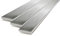 Werkzeugstahl - Messerstahl 1.2235 (80 CrV2) Klingenstahl 31X3mm (Chrom, 1000x31x3mm)