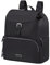 Samsonite Karissa 2.0 - Rucksack, 35 cm, Schwarz (Eco Black)