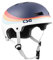 TSG Evolution Graphic Design Bowl-Helm, Cali Sweep, L