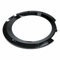 LUTH Premium Profi Parts Anello porta centrale compatibile con Bosch 00747529 per lavatrice