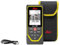 Leica DISTO X6 – robuster Laser Entfernungsmesser (Schutzklasse IP65) mit Bluetooth (App-Nutzung) und Zielsucherkamera für Distanzmessungen unter härtesten Bedingungen (Innen- und Außenbereich)