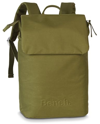 Bench. Loft Backpack Khaki/Reed