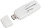 Dual Band Wireless LAN Adapter, 300Mbps High Speed USB 2.0 Wireless Network Adapter for Kali Linux//Mac/TV/Home Theater
