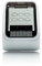 Brother QL810WC. Impresora de Etiquetas Profesional térmica Directa, con WiFi e impresión a Negro y Rojo