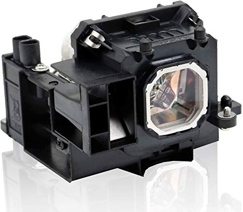 Aimdio NP15LP 60003121 Lampada Proiettore Per NEC NP-M300X NP-M260X M300X M230X M260X M260XS M260W NP-M260W NP-M230X M260XSG M260XS M260WS M271X Lampade per Videoproiettore