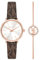 Michael Kors MK1036 Damen Armbanduhr
