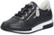 Remonte Damen D0H11 Sneaker, Pazifik/Pazifik/Ice / 14, 40 EU