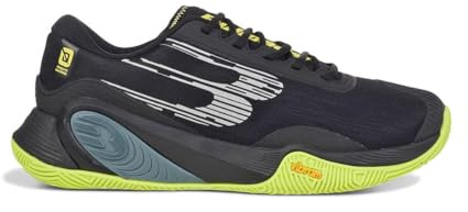 Bullpadel Hack Vibram 25i Nero Cz67005000