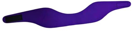 KBOLAE Diadema de natación impermeable para piscina, protección contra el agua, equipo de protección para niños, deportes, mujeres, estilo de baño 2