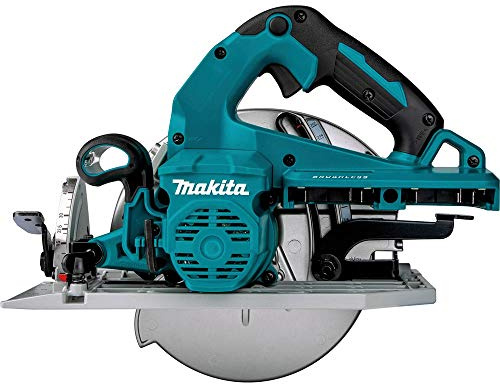 Makita XSH06Z 18V X2 LXT® Lithium-Ion (36V) Brushless Cordless 7-1/4” Circular Saw, Tool Only